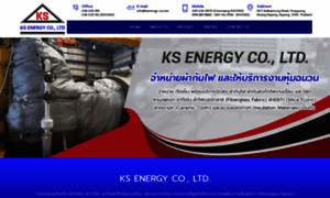 Ksenergy-co.com thumbnail