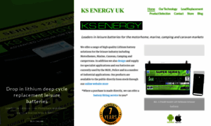 Ksenergy.co.uk thumbnail