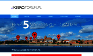 Ksero.torun.pl thumbnail