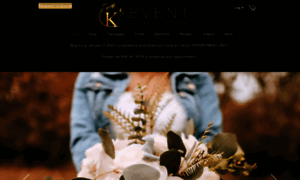 Kseventdecorations.com thumbnail