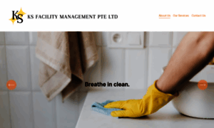 Ksfacilitymanagement.com thumbnail