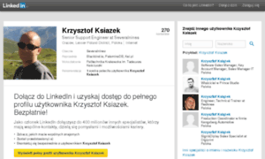 Ksiazek.info thumbnail