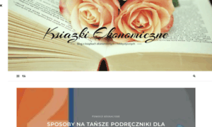 Ksiazki-ekonomiczne.pl thumbnail