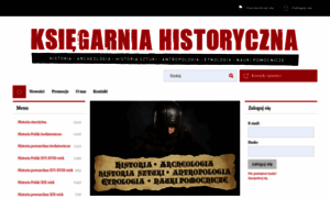 Ksiazkihistoryczne.pl thumbnail