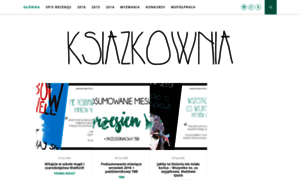 Ksiazkowniaa.blogspot.com thumbnail