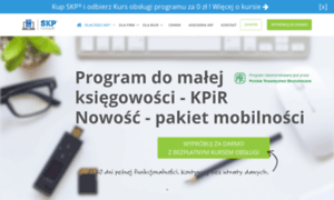 Ksiega-podatkowa.pl thumbnail