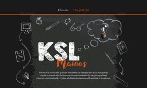 Ksl-mainos.fi thumbnail