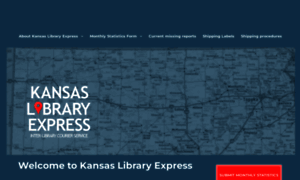 Kslibexpress.mykansaslibrary.org thumbnail