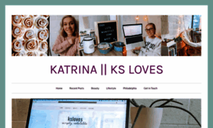 Ksloves.wordpress.com thumbnail