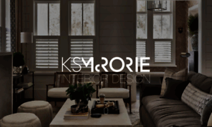 Ksmcrorieinteriordesign.com thumbnail