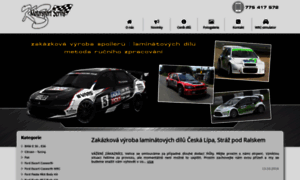 Ksmotorsport.cz thumbnail