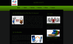 Ksms.in thumbnail