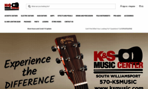 Ksmusic.com thumbnail