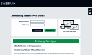 Kso.bw-bank.de thumbnail