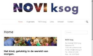 Ksog.nl thumbnail