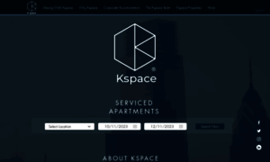 Kspace.co.uk thumbnail