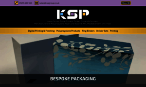 Kspgroup.co.uk thumbnail