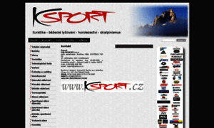 Ksport.cz thumbnail