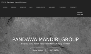 Ksppandawamandirigroup.com thumbnail
