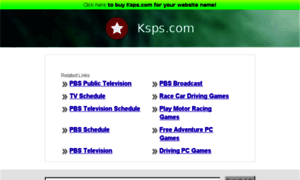 Ksps.com thumbnail