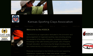 Kssca.org thumbnail