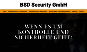 Kssecurity.ch thumbnail