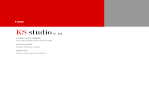 Ksstudio.co.jp thumbnail