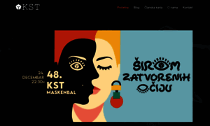 Kst.org.rs thumbnail