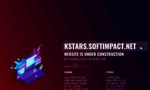 Kstars.softimpact.net thumbnail