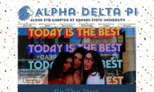 Kstate-adpi.org thumbnail