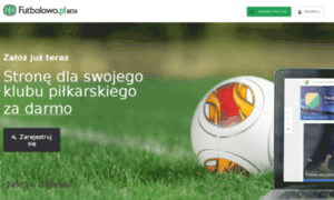 Kstymbarkjuniorzy.futbolowo.pl thumbnail
