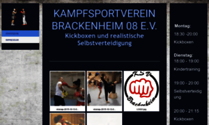 Ksv-brackenheim.de thumbnail