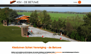 Ksv-debetuwe.nl thumbnail