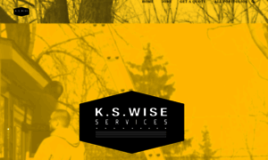 Kswiseservices.com thumbnail