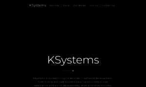 Ksyste.ms thumbnail