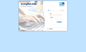 Kt-axa.com thumbnail