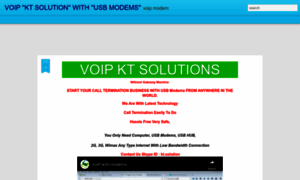 Kt-solutions.blogspot.com thumbnail