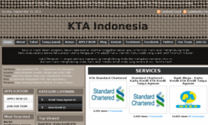 Kta.indonesia123.com thumbnail