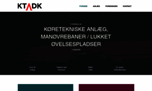 Ktadk.dk thumbnail