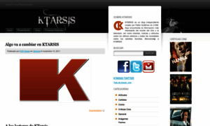 Ktarsis.wordpress.com thumbnail