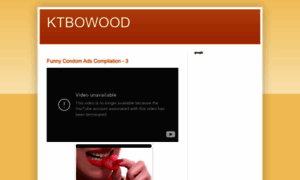 Ktbwood.blogspot.in thumbnail