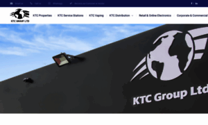 Ktcgroupltd.com thumbnail