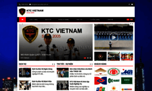 Ktcsecurity.com.vn thumbnail