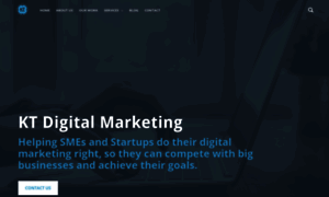 Ktdigitalmarketing.co.uk thumbnail