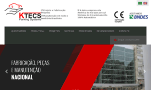 Ktecs.com.br thumbnail