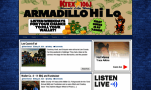 Ktex.com thumbnail