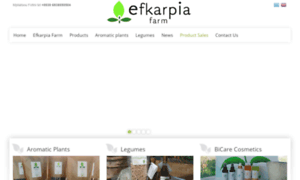 Ktima-efkarpia.com thumbnail