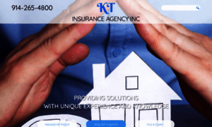 Ktinsuranceagent.com thumbnail