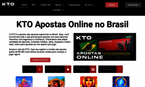 Kto-brasil-br.com thumbnail