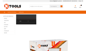 Ktools.com.tr thumbnail